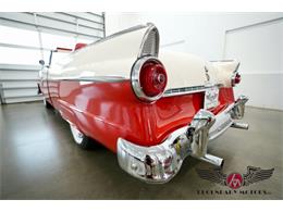 1955 Ford Fairlane (CC-2092527) for sale in Rowley, Massachusetts