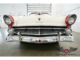 1955 Ford Fairlane (CC-2092527) for sale in Rowley, Massachusetts