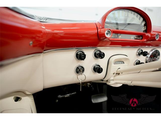 1955 Ford Fairlane (CC-2092527) for sale in Rowley, Massachusetts