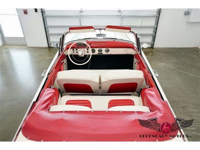 1955 Ford Fairlane (CC-2092527) for sale in Rowley, Massachusetts