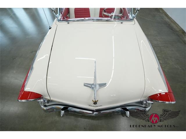 1955 Ford Fairlane (CC-2092527) for sale in Rowley, Massachusetts