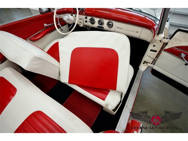 1955 Ford Fairlane (CC-2092527) for sale in Rowley, Massachusetts