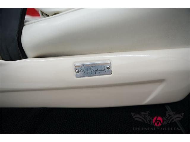 1955 Ford Fairlane (CC-2092527) for sale in Rowley, Massachusetts