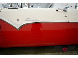 1955 Ford Fairlane (CC-2092527) for sale in Rowley, Massachusetts