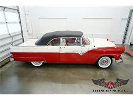 1955 Ford Fairlane (CC-2092527) for sale in Rowley, Massachusetts