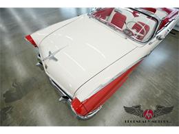 1955 Ford Fairlane (CC-2092527) for sale in Rowley, Massachusetts