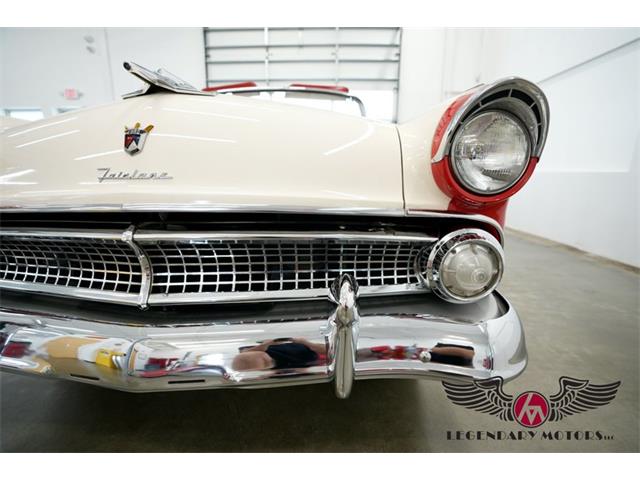 1955 Ford Fairlane (CC-2092527) for sale in Rowley, Massachusetts