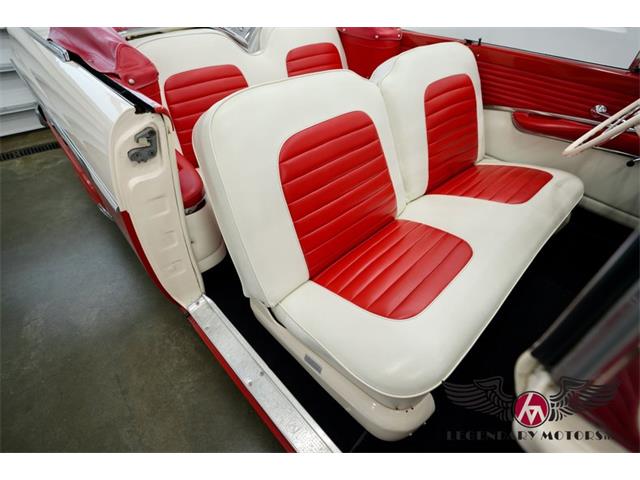 1955 Ford Fairlane (CC-2092527) for sale in Rowley, Massachusetts
