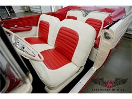 1955 Ford Fairlane (CC-2092527) for sale in Rowley, Massachusetts