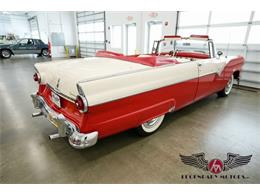 1955 Ford Fairlane (CC-2092527) for sale in Rowley, Massachusetts