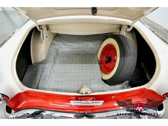 1955 Ford Fairlane (CC-2092527) for sale in Rowley, Massachusetts