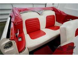 1955 Ford Fairlane (CC-2092527) for sale in Rowley, Massachusetts