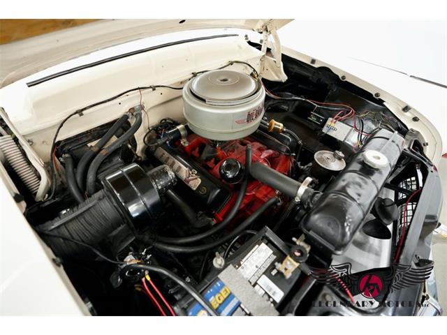 1955 Ford Fairlane (CC-2092527) for sale in Rowley, Massachusetts