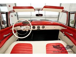 1955 Ford Fairlane (CC-2092527) for sale in Rowley, Massachusetts