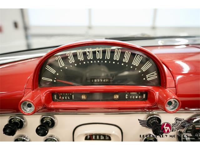 1955 Ford Fairlane (CC-2092527) for sale in Rowley, Massachusetts