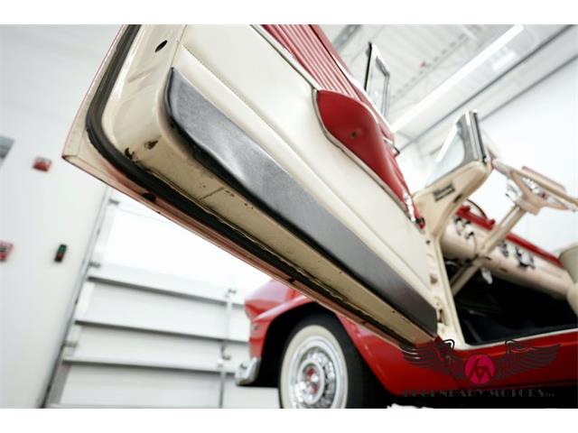 1955 Ford Fairlane (CC-2092527) for sale in Rowley, Massachusetts