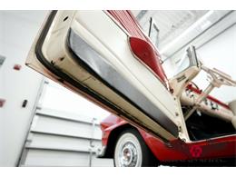 1955 Ford Fairlane (CC-2092527) for sale in Rowley, Massachusetts