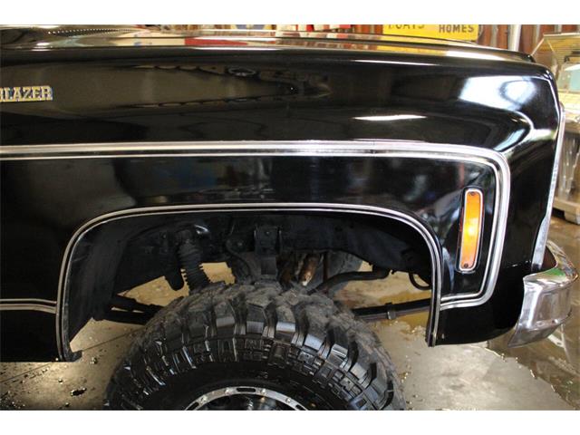 1979 Chevrolet Blazer (CC-2092529) for sale in Sherwood, Oregon