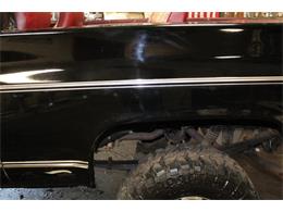 1979 Chevrolet Blazer (CC-2092529) for sale in Sherwood, Oregon