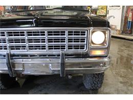 1979 Chevrolet Blazer (CC-2092529) for sale in Sherwood, Oregon