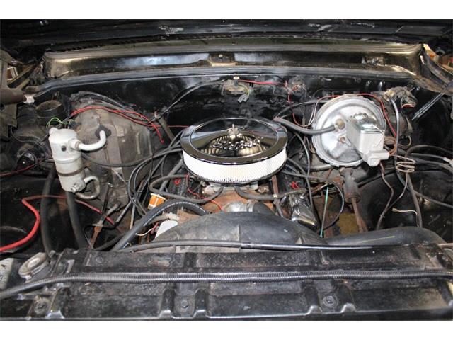 1979 Chevrolet Blazer (CC-2092529) for sale in Sherwood, Oregon