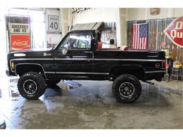 1979 Chevrolet Blazer (CC-2092529) for sale in Sherwood, Oregon
