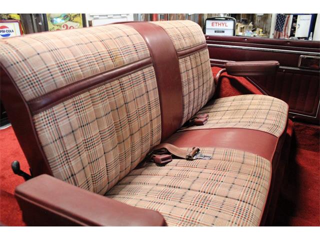 1979 Chevrolet Blazer (CC-2092529) for sale in Sherwood, Oregon