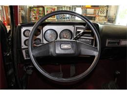 1979 Chevrolet Blazer (CC-2092529) for sale in Sherwood, Oregon