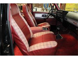 1979 Chevrolet Blazer (CC-2092529) for sale in Sherwood, Oregon