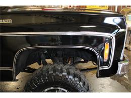 1979 Chevrolet Blazer (CC-2092529) for sale in Sherwood, Oregon