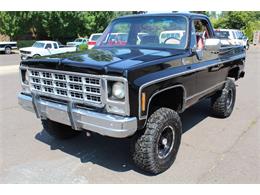 1979 Chevrolet Blazer (CC-2092529) for sale in Sherwood, Oregon
