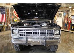 1979 Chevrolet Blazer (CC-2092529) for sale in Sherwood, Oregon