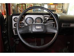 1979 Chevrolet Blazer (CC-2092529) for sale in Sherwood, Oregon