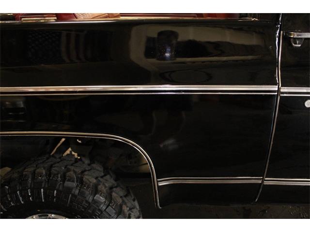 1979 Chevrolet Blazer (CC-2092529) for sale in Sherwood, Oregon