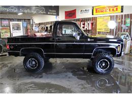1979 Chevrolet Blazer (CC-2092529) for sale in Sherwood, Oregon