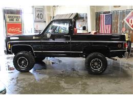 1979 Chevrolet Blazer (CC-2092529) for sale in Sherwood, Oregon