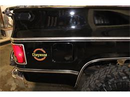 1979 Chevrolet Blazer (CC-2092529) for sale in Sherwood, Oregon