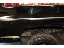 1979 Chevrolet Blazer (CC-2092529) for sale in Sherwood, Oregon