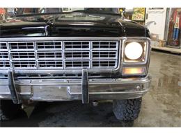 1979 Chevrolet Blazer (CC-2092529) for sale in Sherwood, Oregon