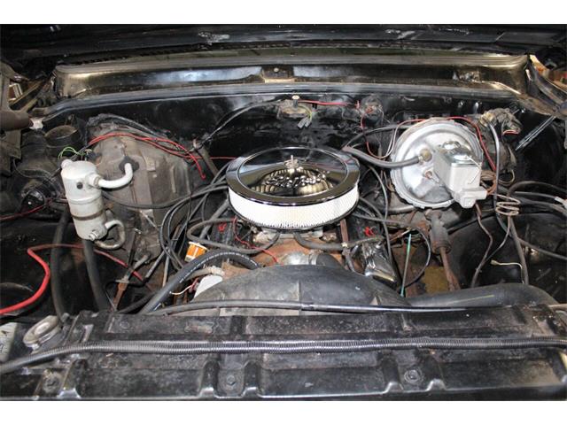 1979 Chevrolet Blazer (CC-2092529) for sale in Sherwood, Oregon
