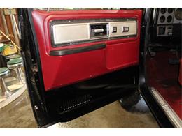 1979 Chevrolet Blazer (CC-2092529) for sale in Sherwood, Oregon