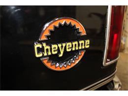 1979 Chevrolet Blazer (CC-2092529) for sale in Sherwood, Oregon