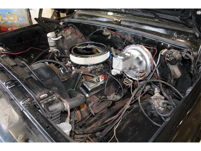1979 Chevrolet Blazer (CC-2092529) for sale in Sherwood, Oregon