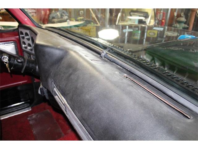 1979 Chevrolet Blazer (CC-2092529) for sale in Sherwood, Oregon
