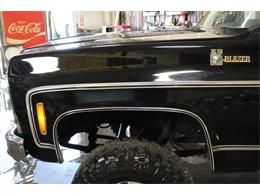 1979 Chevrolet Blazer (CC-2092529) for sale in Sherwood, Oregon