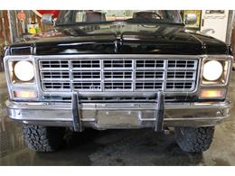 1979 Chevrolet Blazer (CC-2092529) for sale in Sherwood, Oregon