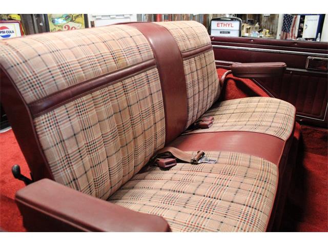 1979 Chevrolet Blazer (CC-2092529) for sale in Sherwood, Oregon