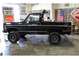 1979 Chevrolet Blazer (CC-2092529) for sale in Sherwood, Oregon