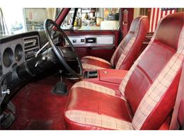 1979 Chevrolet Blazer (CC-2092529) for sale in Sherwood, Oregon