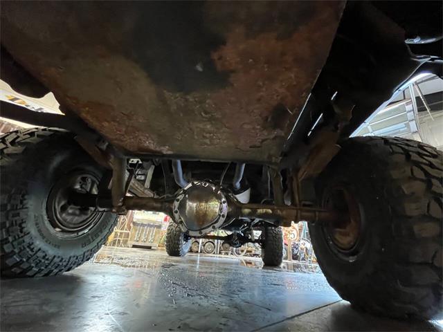 1979 Chevrolet Blazer (CC-2092529) for sale in Sherwood, Oregon